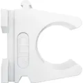Fischer Rohrclip RC IEC 12 (100 Stk.) (058194)