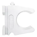 fischer Rohrclip RC IEC 12, 100 Stück