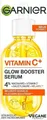 ✅ Garnier Skin Active Vitamin C gegen Pigmentflecken dunkle Flecken 30ml ✅