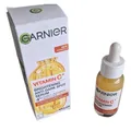 Garnier Vitamin C Serum gegen Pigmentflecken, Gesichtsserum mit 4 Prozent Vitami