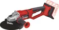 Einhell Power X-Change Akku-Winkelschleifer AXXIO 36/230 Q