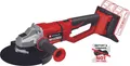 EINHELL AXXIO 36/230 Q - Akku-Winkelschleifer (18V Power X-Change - bürstenloser Motor - 230mm Scheibendurchmesser - ohne Akku & Ladegerät) (4431160)