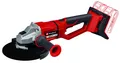Einhell Professional Akku-Winkelschleifer AXXIO 36/230 Q