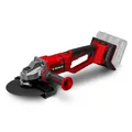 Einhell Akku Winkelschleifer AXXIO 36/230 Q PXC
