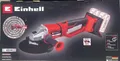 Einhell Professional Akku Winkelschleifer AXXIO 36/230 Q