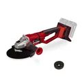 Einhell Power X-Change Akku-Winkelschleifer AXXIO 36/230 Q