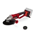 Einhell Power X-Change Akku-Winkelschleifer AXXIO 36/230 Q OVP lädiert