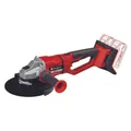 Winkelschleifer Einhell 4431160 POWER X CHANGE Axxio 36 230 Q, Für