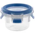 Frischhaltedose Clip&close Rund 0,15 L