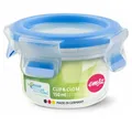 Emsa Vorratsdose CLIP & CLOSE Frischhaltedose 0,15 Liter