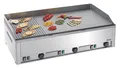 BARTSCHER Griddleplatte GDP 980E-GR