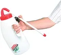 Horizont Kerbl 1488 Speedy Drencher, Größe XL, 4 L