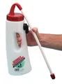 Kälberflasche Speedy Drencher XL 4 L Milchflasche Kälbertrinkflasche 1488