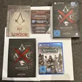 Assassins Creed Syndicate The Rooks Edition PS4 Videospiel Blitzversand