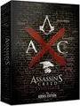 Assassin's Creed: Syndicate [The Rooks Edition inkl. Artbook, Karte, Soundtrack]