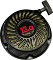 Seilzugstarter Reversierstarter für 13 PS Benzinmotoren Zugstarter