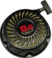 Seilzugstarter Reversierstarter 13 PS Benzinmotoren Seilzug Recoil Handstarter