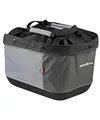 KlickFix Unisex Alingo Gt für Racktime Dragertas, Grey, 41 x 29 24 cm EU