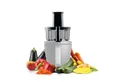 Wundermix Schneideaufsatz WunderSlicer® V2 für Thermomix, Zubehör für TM7, TM6, TM5, Gemüseschneider mit 1.500g Fassungsvermögen