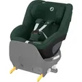 Maxi-Cosi Pearl 360, ISOFIX, 0+/1 (0 - 18 kg; 0 - 4 Jahre), 5-Punkt, Kopfstütze, Abwaschbare Abdeckung, Einstellbare Rückenlehne - Grün
