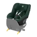 Maxi-Cosi Pearl 360 i-Size baby autositz, autositz 360 grad drehbar, 3 Monate - 4 Jahre (61-105 cm), Drehung mit nur einer Hand, ClimaFlow, Easy-In-Gurt, G-CELL, Authentic Green