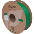 eSUN PLA+ Gras Grün Filament 1.75mm 1Kg (PLA+, 1.75 mm, 1000 g) (PLA+175O-GG1P1)