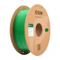 eSUN PLA+ Filament 1.75mm, 3D Drucker Filament PLA Plus, Maßgenauigkeit +/- 0.03mm, 1kg Spule (2.2 LBS) 3D Druck Filament für 3D Drucker, Grasgrün
