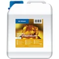 Dr. Schutz GmbH Dr. Schutz® Secura Hartversiegelung, seidenmatt, Polymerdispersion zum Pflegefilmauftrag auf Hartböden, 10 l - Kanister 2650001005