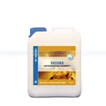 Bodenbeschichtung Dr. Schutz Secura seidenmatt 10 L