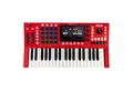 Akai Synthesizer (Groove-Tools, Sampler), MPC Key 37 - Sampler