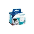 DYMO LabelWriter MultiPurpose - Entfernbarer Klebstoff - weiß - 32 x 57 mm 1000 Etikett(en) (1 Rolle(n) x 1000) Etiketten - für DYMO LabelWriter