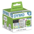 DYMO® Original Etikett für LabelWriter™, Vielzweck - weiss - wiederablösbar, 1 x 1.000 Etiketten S0722540