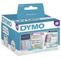 DYMO Etiketten Rollenetiketten,57 mm x 32 mm, permanent S0722540