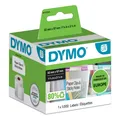 2 bis 36x DYMO LabelWriter-Universal-Etiketten, 57 x 32 mm, weiß BIS 13% RABATT