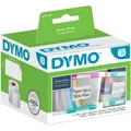Dymo LabelWriter ORIGINAL Vielzwecketiketten 32x57mm, 1 Rolle mit 1000