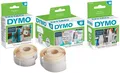 DYMO LabelWriter-Universal-Etiketten, 57 x 32 mm, weiß