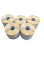 Dymo LabelWriter ORIGINAL Vielzwecketiketten 32x57mm, 5 Rollen mit je 1000