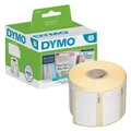 DYMO Etikettenrolle für Etikettendrucker S0722540 weiß, 57,0 x 32,0 mm, 1 x 1000