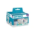 DYMO S0722540 11354 Labelwriter Mehrzwecketiketten 32x57mm weiß, 1 x 1000 Stück
