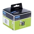 Dymo 11354 S0722540 DirectLabel-Etiketten 57mm x32mm für Dymo 400 Duo 60mm