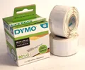 2x 130 DYMO LW labelWriter Labels 28 x 89mm Multi  Etiketten S0722370