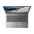 Lenovo IdeaPad 1 15AMN7 512 GB / 16 GB - Notebook - cloud grey