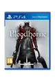 Sony Bloodborne, PS4 Standard PlayStation 4