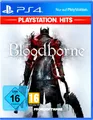 Bloodborne - PlayStation Hits - PS4 / PlayStation 4 - Neu & OVP - EU Version