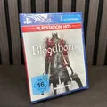 Bloodborne PS4 PAL Neu OVP Sealed Deutsch Spiel FromSoftware