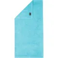 Cawö Handtücher Life Style Uni 7007 - Farbe: türkis - 430 - Handtuch 50x100 cm CAWLIUN1201