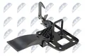 NEU - NTY EZC-AU-078 Motorhaubenschloss für AUDI