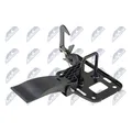 ORIGINAL® Nty Motorhaubenschloss für Audi A4 B8 Avant A4 B8 A4 Allroad B8