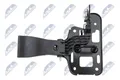 Für NTY EZC-AU-078 ENGINE HOOD LOWER LOCK