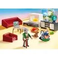Playmobil Dollhouse 70207
